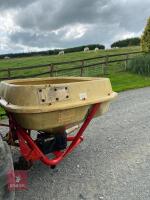 VICON VARISPREADER P51153 - 8