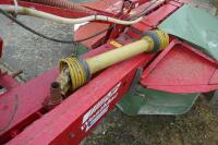 JF WESTMAC CM1900 DRUM MOWER - 5