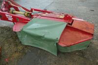 JF WESTMAC CM1900 DRUM MOWER - 9