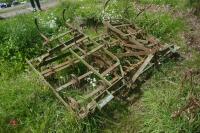 FOLDING SPRING TINE CULTIVATOR - 3