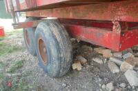 1969 PETTIT 10T TIPPING TRAILER - 15