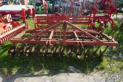 OPICO V300 VARI-DISC HARROWS