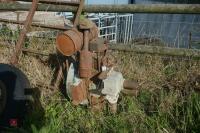 ARMSTORNG DE15061 STATIONARY ENGINE S/R - 2