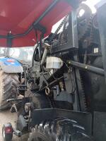 2010 VICON RF2235 ROUND BALER - 9