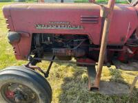 1957 MCCORMICK INTERNATIONAL 2WD TRACTOR - 16