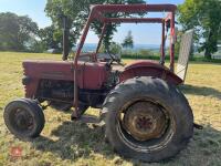 1957 MCCORMICK INTERNATIONAL 2WD TRACTOR - 23