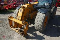 2018 JCB 541-70 AGRI PLUS TELEHANDLER - 48