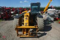 2018 JCB 541-70 AGRI PLUS TELEHANDLER - 49