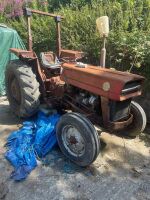 MASSSEY FERGUSON 135 2WD TRACTOR