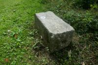 LARGE GRANITE BLOCK - 3