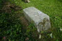 LARGE GRANITE BLOCK - 4