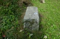 LARGE GRANITE BLOCK - 5