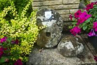 GRINDING STONES AND STONE - 4