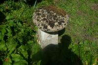 STADDLE STONE - 3