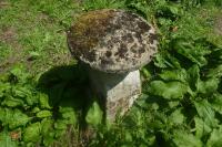 STADDLE STONE - 5