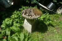 STADDLE STONE - 6