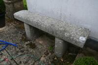 GRANITE BENCH - 7