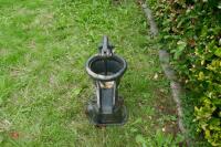 FREESTANDING WELL PUMP - 4