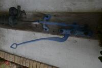 WALL MOUNTED WELL PUMP - 2