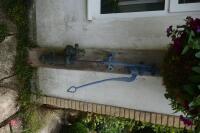 WALL MOUNTED WELL PUMP - 5