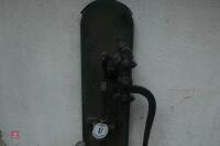 WALL MOUNTED WELL PUMP - 7