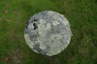 GRANITE STADDLE STONE - 4