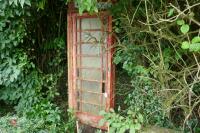 ORIGINAL TELEPHONE BOX - 2