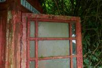 ORIGINAL TELEPHONE BOX - 10