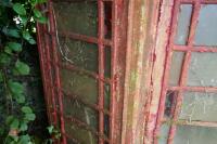 ORIGINAL TELEPHONE BOX - 21