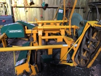 KESMAC CUT-CYLINDRICAL MOWER - 3