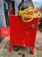 110 VOLT SITE TRANSFORMER - 3