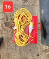 110 VOLT SITE TRANSFORMER - 7