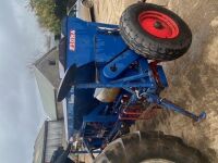 FIONA SF85 SEED DRILL - 4