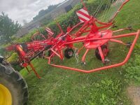 2015 LELY LOTUS COMBI TEDDER/RAKE 600 - 2