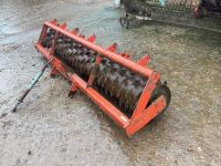 3M RAU PACKER ROLLER