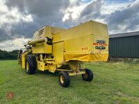 NEW HOLLAND CLAYSON COMBINE HARVESTER - 31