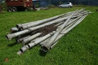 21 X WRIGHT-RAIN 30' IRRIGATION PIPES - 5