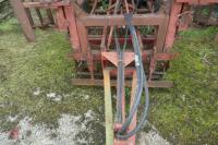 BAMFORDS 14' ONE PASS CULTIVATOR - 5