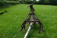 MALGAR 14' SLURRY STIRRER - 4