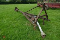 MALGAR 14' SLURRY STIRRER - 6