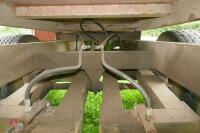 1994 MARSHALL 8T GRAIN/SILAGE TRAILER - 14