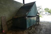 ANCHOR PAC P811 WASTE COMPACTOR - 2