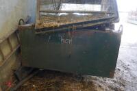 ANCHOR PAC P811 WASTE COMPACTOR - 4