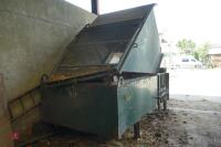 ANCHOR PAC P811 WASTE COMPACTOR - 5