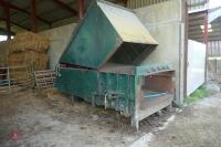 ANCHOR PAC P811 WASTE COMPACTOR - 12