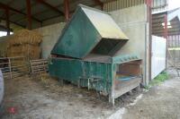 ANCHOR PAC P811 WASTE COMPACTOR - 13