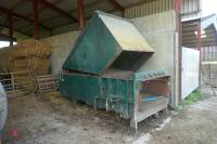 ANCHOR PAC P811 WASTE COMPACTOR - 14