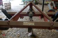 SPALDINGS 90/150 FLAT LIFT SUB SOILER - 4