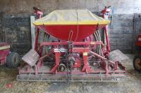 ROTERRA 33 POWER HARROW AND DRILL COMBI - 3