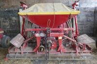 ROTERRA 33 POWER HARROW AND DRILL COMBI - 4